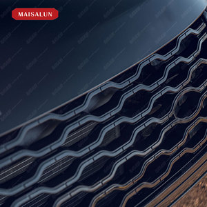 MSL vendita di ricambi Auto Grill per <span class=keywords><strong>Land</strong></span> <span class=keywords><strong>Rover</strong></span> <span class=keywords><strong>Velar</strong></span> - Product Image 4