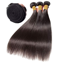 Extensions de cheveux Alpha Hair, luxueuses, douces, brillantes, bouclées, Remy, à double trame, sans nœuds, aspect naturel, cheveux vietnamiens