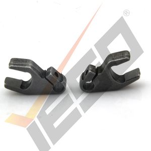 Palanca trasera de protección de aguja, piezas de repuesto para máquina de coser, accesorio de costura, <span class=keywords><strong>Yamato</strong></span> VC2700, VC3711, VC3845P, 3100246 - Product Image 3