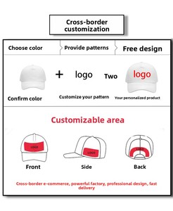 Gorra de Béisbol Vintage con Relieve 3D, Diseño de Impresión Estereoscópica con Acabado Desgastado, Unisex, Ajustable - Product Image 5