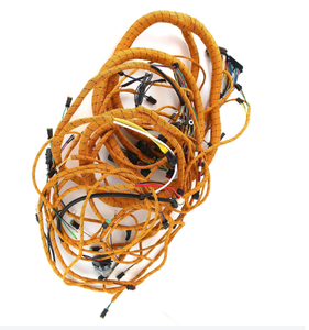Faisceau de câblage 291-7590 pour excavatrice Caterpillar CAT 320D 323D - Product Image 6