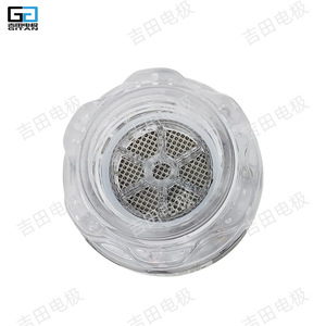 Yoshida Electrode <b>Hydrogen</b> Water Bottle Cap <b>Generator</b> GT-B003 Portable Plastic Membrane Electrode - Product Image 2