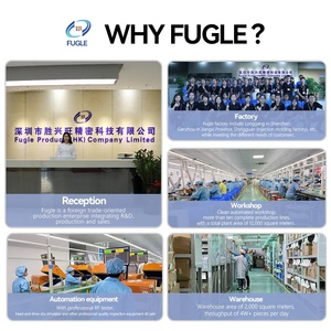 Fugle หูฟังเอียร์บัด AI แบบมีคลิปหนีบหู B147หูฟังบลูทูธ BT5.4ตัดเสียงรบกวน IPX5หูฟังกันน้ำพร้อมจอแสดงผล - Product Image 5