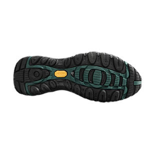 Suelas para Zapatos Deportivos de Senderismo para Hombre, Suelas para Caminar, Correr, Trail, Trekking, Suelas para Zapatos Deportivos de Exterior para Hombre, Suelas Impermeables de Diseño Moderno - Product Image 3
