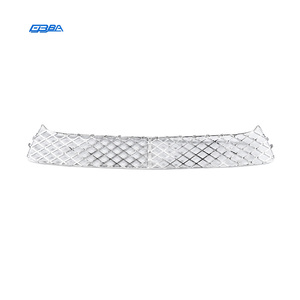Auto Body Parts NewFront Bumper Assembly Grille For Bentley Continental GT 4.0 V8 2012-2014 - Product Image 3