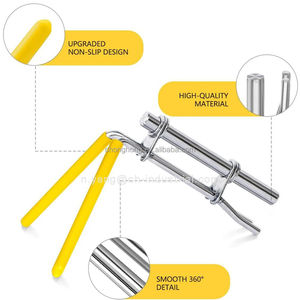 <span class=keywords><strong>ช</strong></span>ุดติดตั้งซีลกระบอกไฮดรอลิกซีลก้าน<span class=keywords><strong>ลูกสูบ</strong></span>, เครื่องมือติดตั้งซีลน้ำมัน<span class=keywords><strong>ช</strong></span>ุดติดตั้งแบบหลายสเปค - Product Image 3