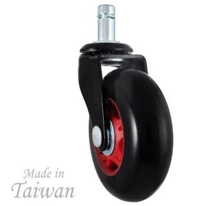 Văn phòng Caster rollerblades - Product Image 2