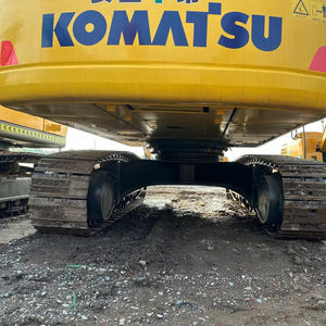 เครื่องขุดดินมือสอง PC400-8 Komatsu 40ตันของแท้จากญี่ปุ่น - Product Image 5