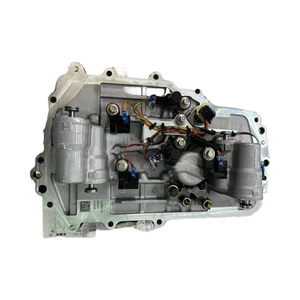 Cuerpo de válvula de transmisión automática 7DCT250 remanufacturado, compatible con Buick Encore Roewe <span class=keywords><strong>MG</strong></span>, caja de cambios de doble embrague de <span class=keywords><strong>7</strong></span> velocidades - Product Image 1