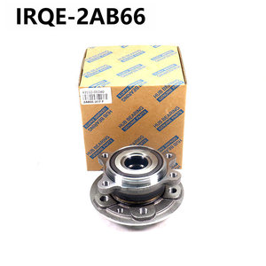 Unidad de Rodamiento de Rueda Delantera y Conjunto de Cabezal de Eje para Lexus 43550-0E040, Pieza de Repuesto - Product Image 4