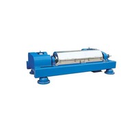 Centrífuga de Perforación Petrolera de Alta Resistencia - Potencia de 50Hz/60Hz, Soporte Técnico en Línea y Repuestos Gratuitos