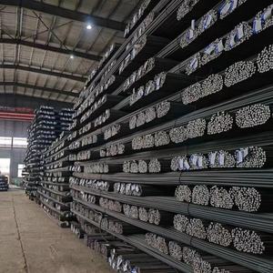 פלדה לחיזוק A400 מגולגלת חם, מוטות פלדה לחיזוק 5.5 מ\\\"מ, מוטות פלדה לעיצוב קורות גג, מוטות פלדה - Product Image 5