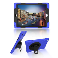 Coque anti-choc en Silicone pour Ipad Mini 6 pour Ipad Mini 4 5