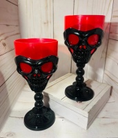 HALLOWEEN Drôle En Plastique Gobelet Vaisselle Décor Partie Décoration Murale pour Bar ou KTV Magasin