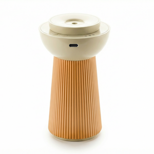 Diffuseur d'huiles essentielles électrique portable en métal Z-AIR 2025 sans eau pour voiture avec support français - Product Image 5