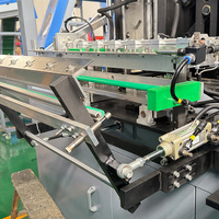 Machine de soufflage PET 6 cavités 2L Servo 6000 BPH Chauffage infrarouge Ligne de production de bouteilles d'eau et de boissons OEM
