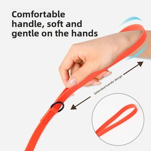 Juego de Correas Tácticas de Lujo con Hebilla de PVC, Directo de Fábrica |   Cómodo, Ajustable y Duradero para Perros Medianos, con Logotipo Personalizado - Product Image 3