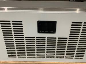 Cocina comercial <span class=keywords><strong>Irinox</strong></span> Acero inoxidable Choque Congelador Blast Chiller Popsicle - Product Image 5