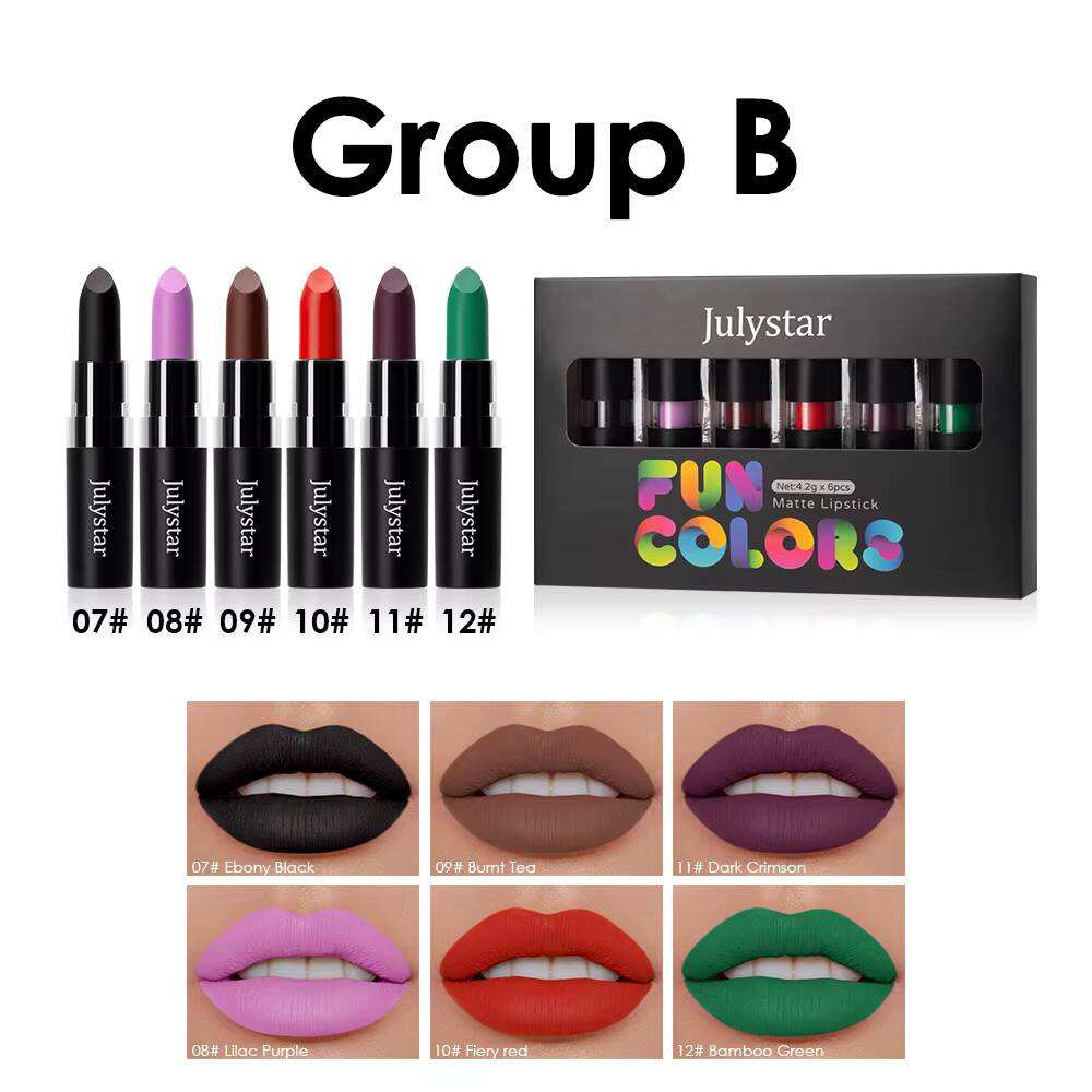 Product B is for export sales only and domestic purchase is