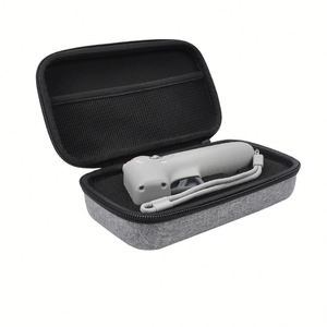 Custom Foam Insert Drone Remote Controller <b>Case</b> EVA Protective Tool <b>Carrying</b> <b>Case</b> with Zipper - Product Image 3