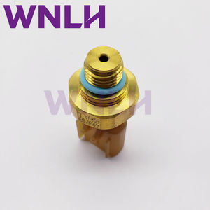 Sensor de Presión de Aceite WNLH 4928593 Compatible con Motores Cummins ISX QSX ISM ISL ISB para Camiones de Trabajo Pesado - Product Image 4