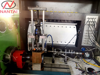 Testeur de buse d'injecteur diesel NANTAI EUS1600
