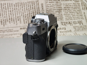 กล้องมือสอง Fujifilm X-T10 16.3MP Full HD APS-C Mirrorless - Product Image 5