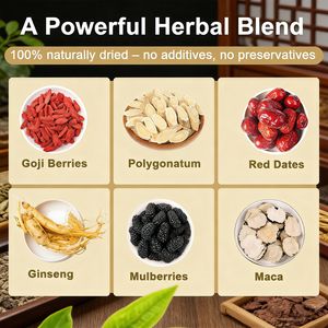 Té Nutritivo para la Salud Renal que Alivia las Molestias Lumbares para Hombres Sedentarios, Venta al Por Mayor - Product Image 3