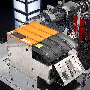 Inversor Original Plc Servo Drive 8ei8x8hwt10:0500-1 8v1640.00-<span class=keywords><strong>2</strong></span> 8ei2x2hwt10.0700-1 - Product Image 2