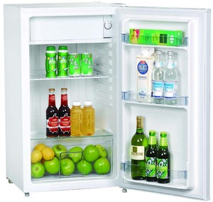 스테인레스 스틸 모바일 홈 냉장고 <span class=keywords><strong>dometic</strong></span> 미니 바 냉장고 - Product Image 3