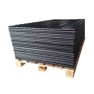 Tapis de protection du sol de 12,7 mm d'épaisseur, service de découpe, 1220x2440 mm ou tailles personnalisées en stock - Product Image 1