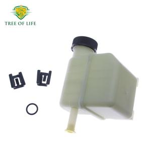 ถังเก็บน้ำมันพวงมาลัยเพาเวอร์ Tree Of Life รุ่น GJ6A-32-6900 สำหรับรถยนต์มาสด้า 6 ปี 2006-2007 ทำจากพลาสติก พร้อมฝาปิด - Product Image 5