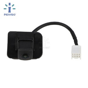 Cámara de Visión Trasera para Automóvil PEIVSO con Garantía, Inspeccionada para Garantizar la Calidad, Compatible con Honda Accord 2014-2015 OEM 39530-T2A-A71 - Product Image 1