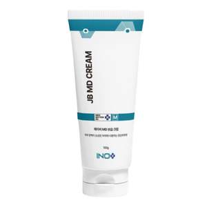 Crema Hidratante JB MD Medi Section No M 100g Nutritiva, Reafirmante, Reparadora, Calmante, Humectante, Mejora la Vitalidad de la Piel, Refina - Product Image 4