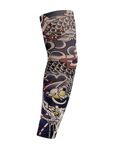 <span class=keywords><strong>Manchons</strong></span> de protection solaire respirants pour cyclisme, gants rafraîchissants, couvre-bras pour vélo électrique, <span class=keywords><strong>manchons</strong></span> de protection UV pour la <span class=keywords><strong>course</strong></span> à <span class=keywords><strong>pied</strong></span> - Product Image 5