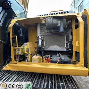 Precio de Fábrica, Excavadora de Cadenas CAT 315D2 Usada, Original de Japón, CAT315D CAT313D CAT315D2, Venta de Excavadoras de Segunda Mano - Product Image 4