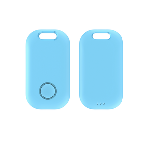 Posición MFI impermeable Findmy rastreador de ubicación inteligente aplicación posición Global Find My Car localizador pequeño dispositivo antipérdida - Product Image 4