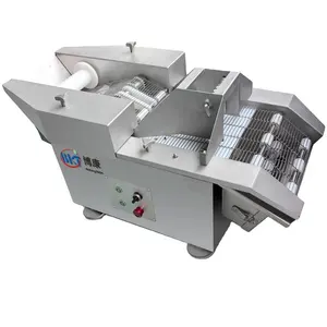 CE Tabletop batter and breading machine