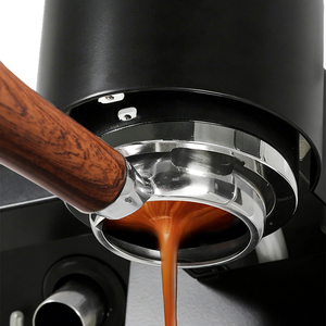 Máquina de Café Comercial Semiautomática con Muelas Planas Integradas de 64 mm, Equipo de Extracción Estable Mc-18 Mdk - Product Image 4