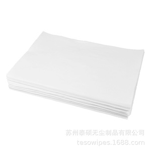 Rollos de Papel Absorbente Industrial Teso 25cmx38cm de Una Sola Capa para Limpieza de Pintura y Aceite - Product Image 3