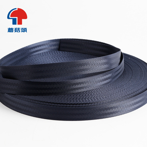 Dây đai polyester an toàn 2,5 cm x 3,8 cm dùng cho dây đai an toàn - Product Image 1