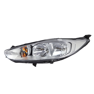 Faro Delantero para Auto de 12V para MK6 JA8 2015 Remanufacturado Blanco H1 70W 4000 Lm Lado Izquierdo 6000k Faros LED de 12V para Auto - Product Image 4