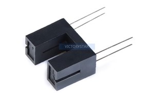 Original Genuine <strong>Plugin</strong> Itr9707 Infrared Photoelectric Switch photoelectric sensor slot op - Product Image 4
