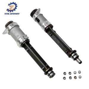 发动机平衡轴套件 OEM 06H103273BH 06H198205A 06H103331CN 适用于奥迪 A4 Q5 大众捷达 - Product Image 5