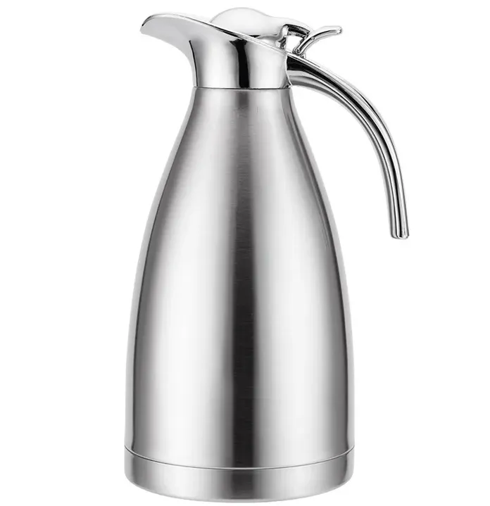 Normale tazza da ufficio Thermos in acciaio inossidabile bottiglia caffettiera pentola acqua