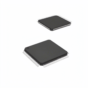 Componentes Electrónicos Integrados al por Mayor, Circuito Integrado MCU de 16 Bits, 128 KB de Memoria Flash, 100LQFP MB90F438LSPMC-G, Distribuidor Autorizado 100 LQFP - Product Image 1