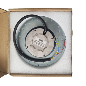 พัดลมระบายความร้อนแกนมอเตอร์ A90L-0001-0516/R สำหรับมอเตอร์แกน FANUC ผลิตในจีน - Product Image 5