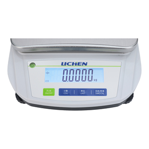 Bilancia Analitica di Laboratorio ad Alta Precisione LACHOI Serie <span class=keywords><strong>YP</strong></span> 5000g - Prezzo di Fabbrica - Product Image 5