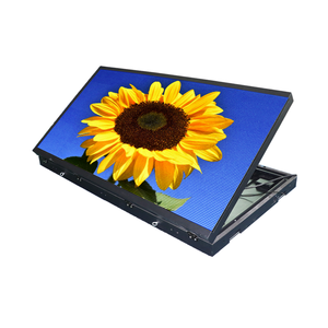 Hai mặt phía trước mở tủ IP65 quảng cáo bảng hiệu p2.5 P3 <span class=keywords><strong>P4</strong></span> P5 P6 P8 P10 wifi 4 gam <span class=keywords><strong>LED</strong></span> tin nhắn trung tâm Màn hình hiển thị - Product Image 1