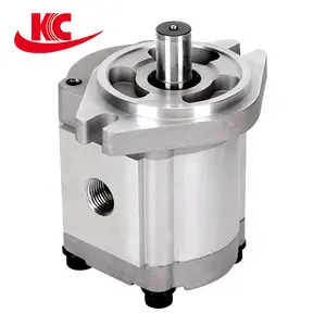 Hot selling agricultural machinery hydraulic parts hydraulic pump high pressure factory direct sales